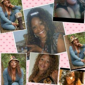 Meet your Posher, Lakeisha